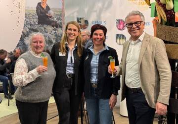 Bejo feiert 30 Jahre Bio-Saatgut mit Innovationen