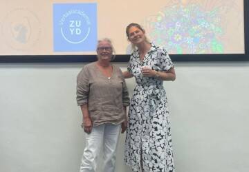 Agrar-Übersetzer Gastvortrag zur Fachübersetzung an der Zuyd University of Applied Sciences für Studierende der Maastricht School of Translation and Interpreting